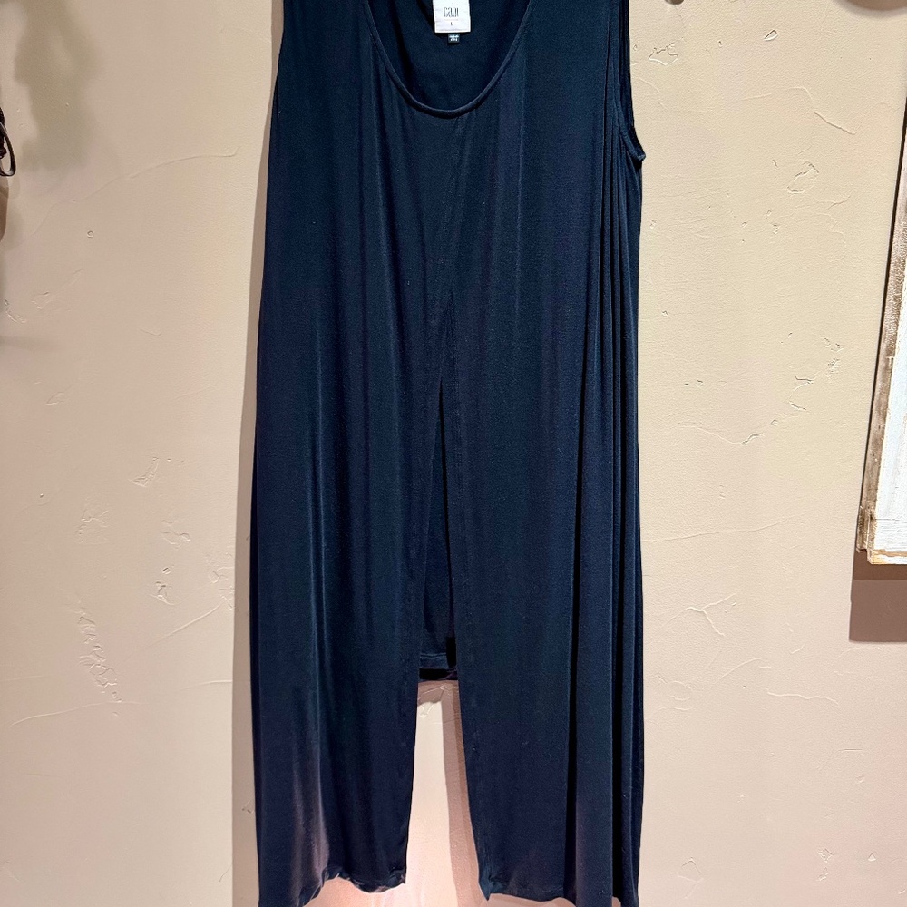 cabinet tunic